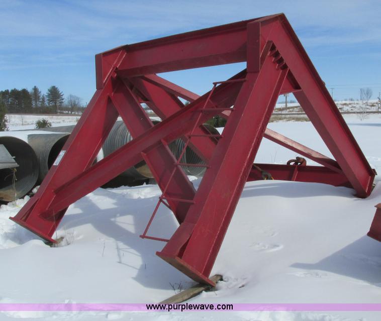 image for item G2880 Demolition striping C