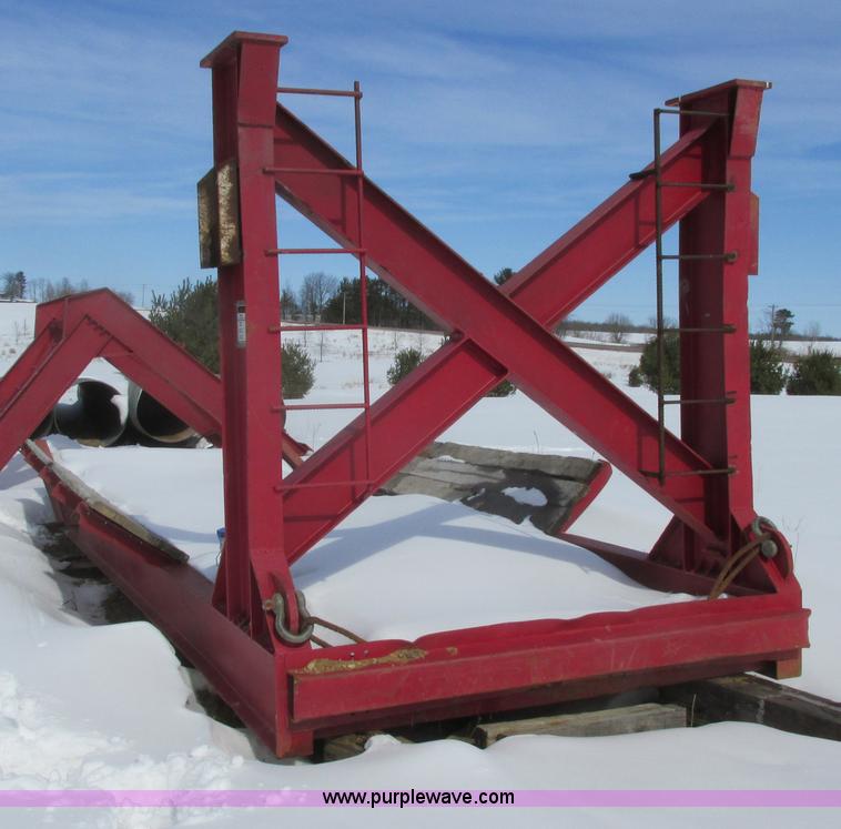 image for item G2880 Demolition striping C