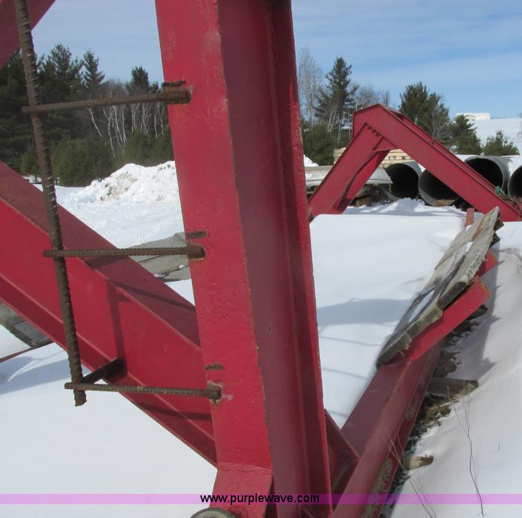 image for item G2880 Demolition striping C