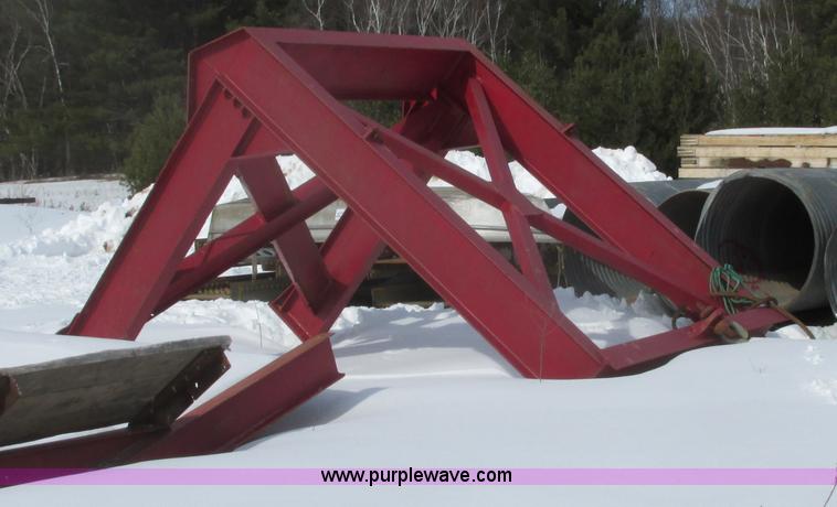 image for item G2880 Demolition striping C