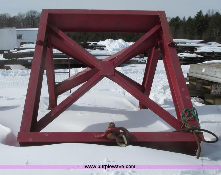 image for item G2880 Demolition striping C