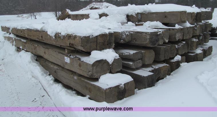 image for item G2904 Crane mats