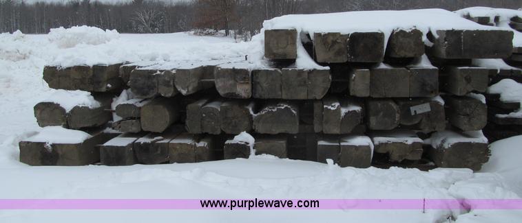 image for item G2904 Crane mats