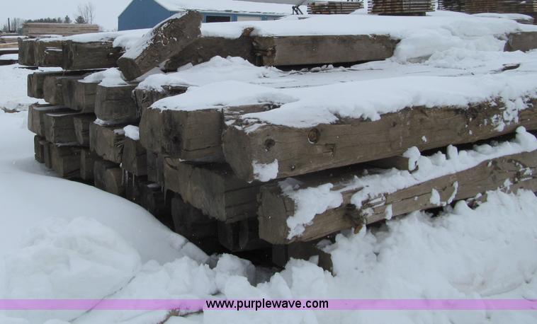 image for item G2904 Crane mats