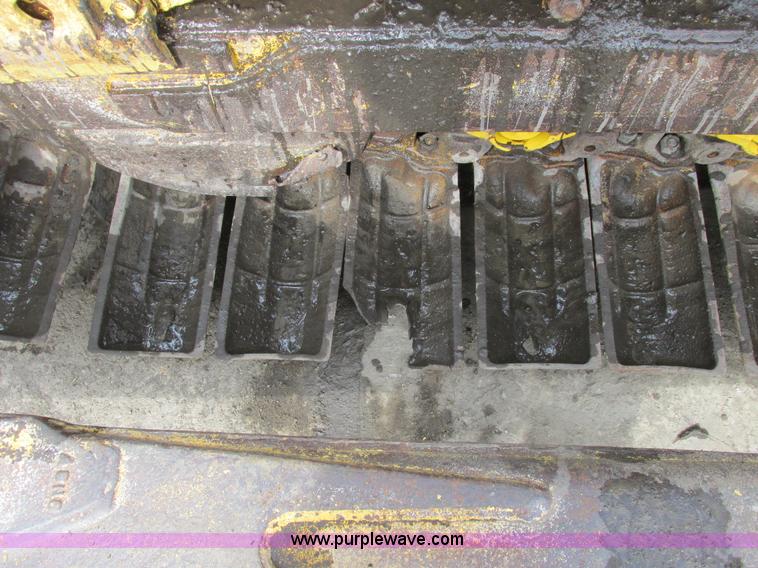 image for item A8506 1985 Komatsu D65P-8  dozer