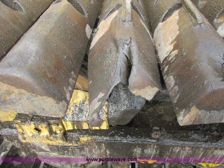 image for item A8506 1985 Komatsu D65P-8  dozer