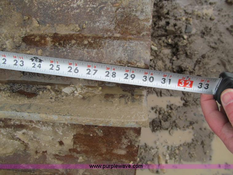 image for item D7173 2001 Caterpillar D6R XW dozer