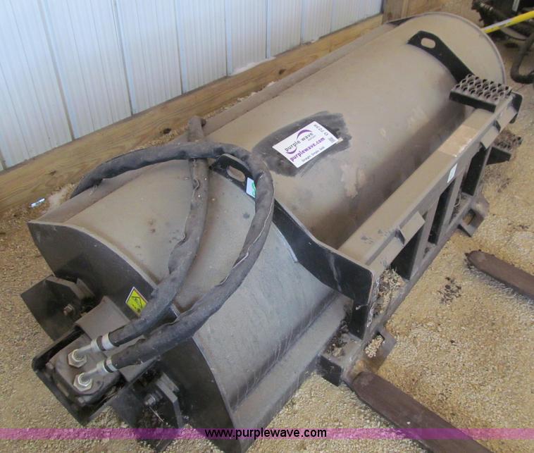 image for item D7239 Caterpillar LT18B tiller