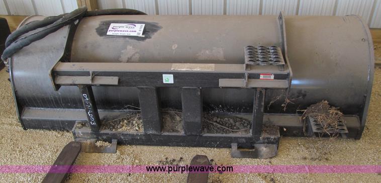 image for item D7239 Caterpillar LT18B tiller