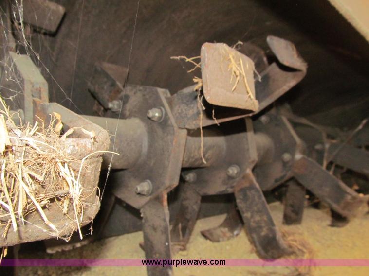 image for item D7239 Caterpillar LT18B tiller