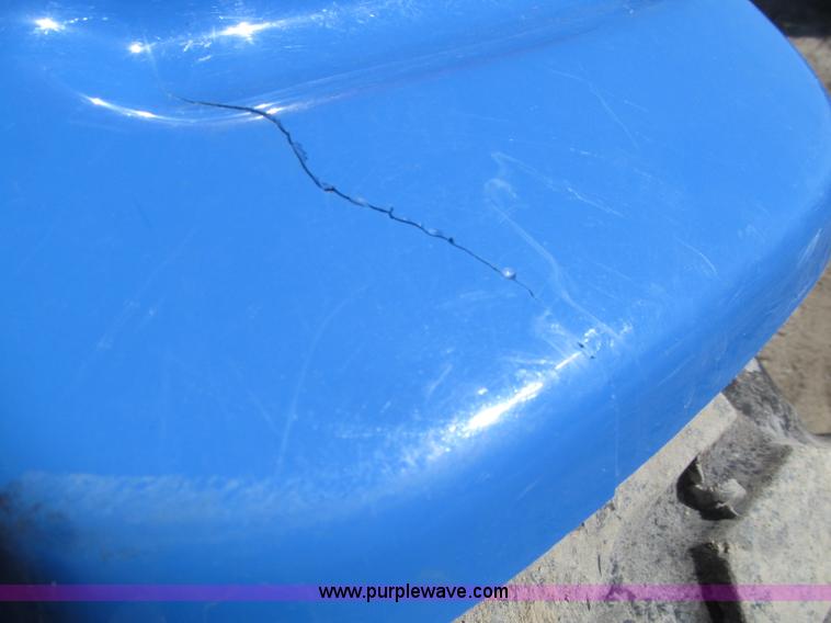 image for item D7245 2006 New Holland TC45A MFWD tractor