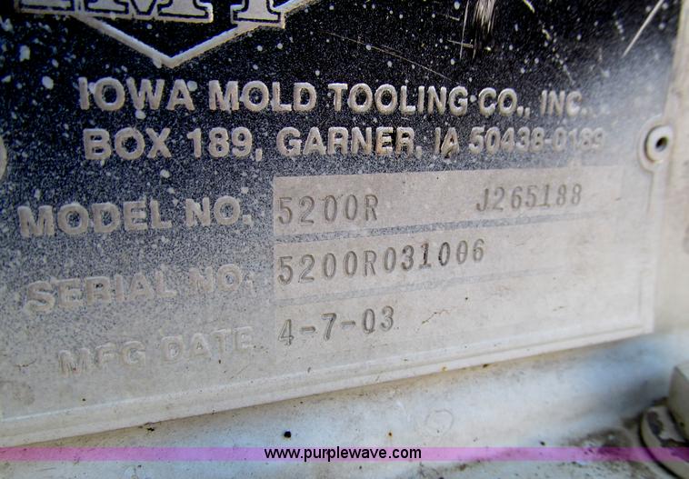 image for item D7250 2003 Freightliner FL80 Crew Cab tandem axle boom truck