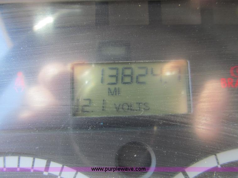 image for item D7250 2003 Freightliner FL80 Crew Cab tandem axle boom truck