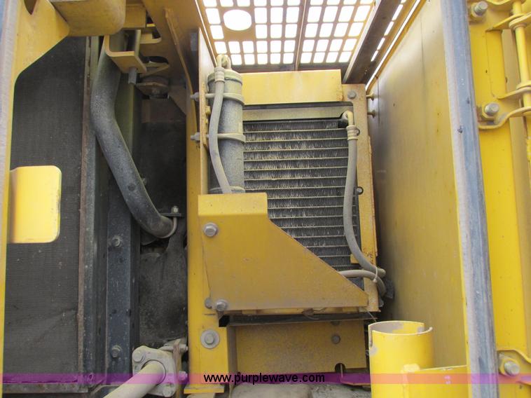 image for item E5020 2000 Komatsu PC300LC-6LE excavator