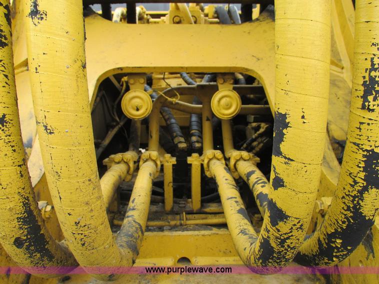 image for item E5020 2000 Komatsu PC300LC-6LE excavator