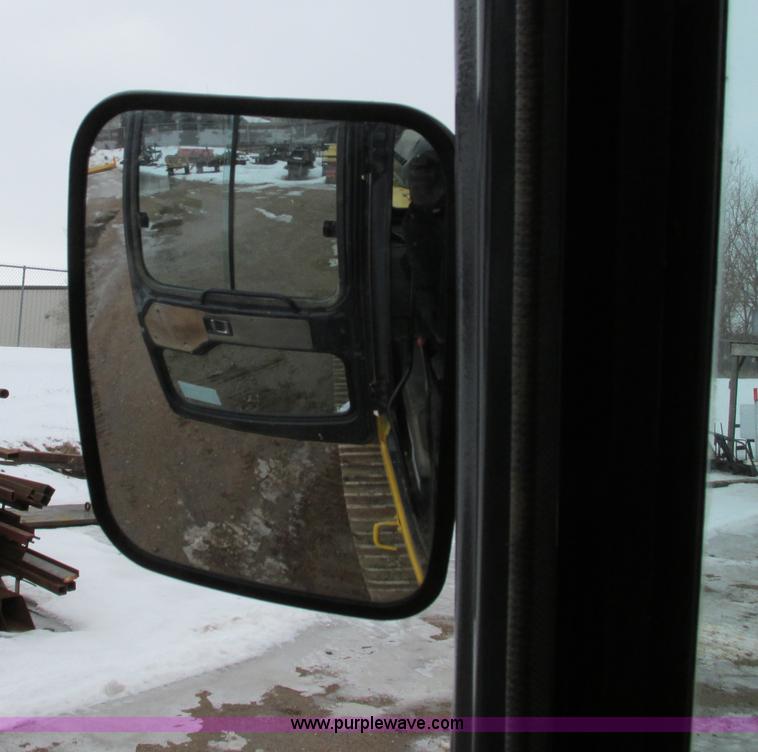 image for item E5020 2000 Komatsu PC300LC-6LE excavator