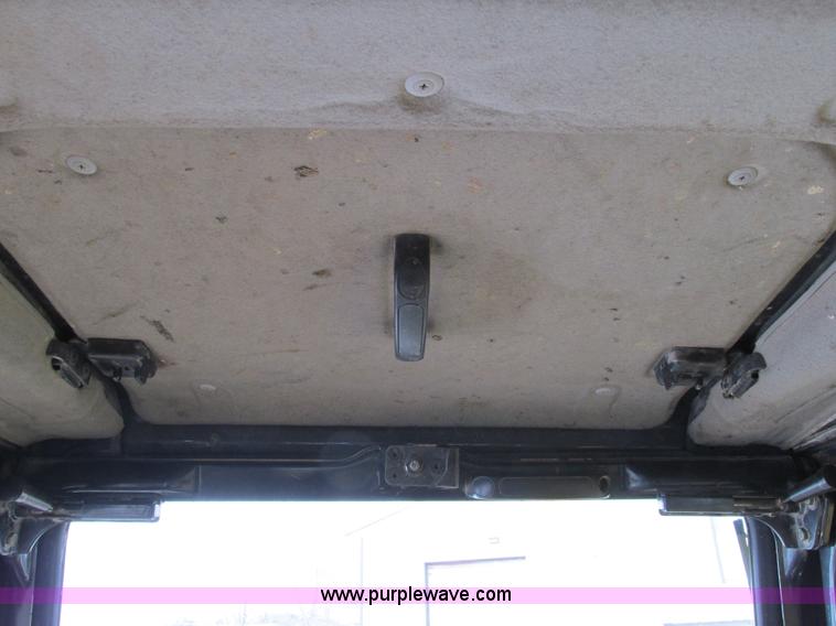 image for item E5020 2000 Komatsu PC300LC-6LE excavator