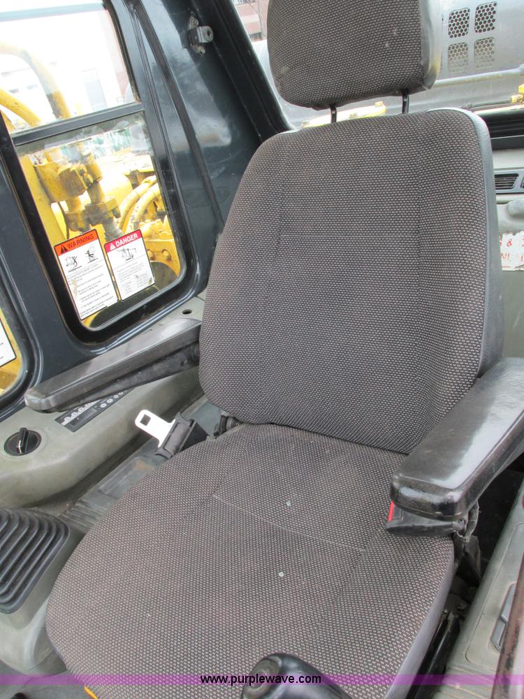 image for item E5020 2000 Komatsu PC300LC-6LE excavator