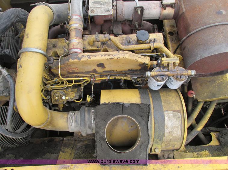 image for item E5020 2000 Komatsu PC300LC-6LE excavator