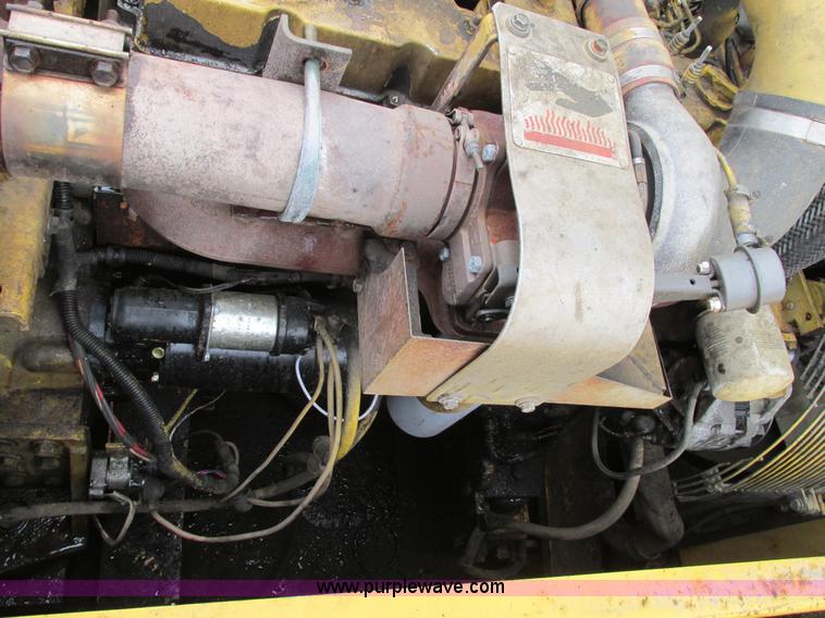 image for item E5020 2000 Komatsu PC300LC-6LE excavator