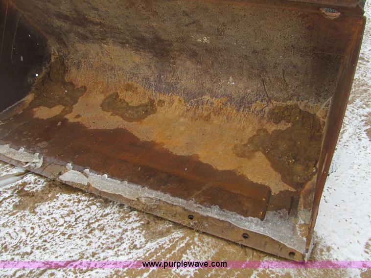 image for item F5956 LeTaurneau-Westinghouse LW300 wheel loader