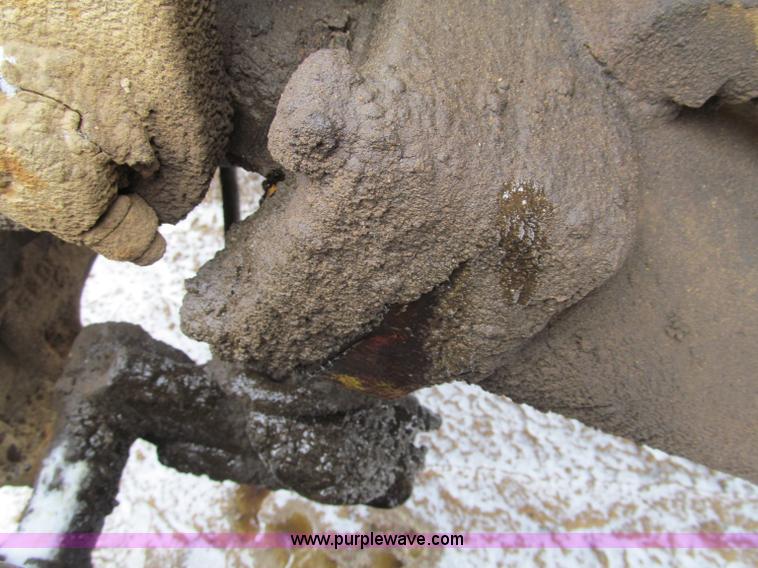 image for item F5956 LeTaurneau-Westinghouse LW300 wheel loader