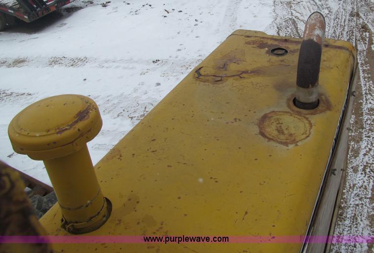 image for item F5956 LeTaurneau-Westinghouse LW300 wheel loader