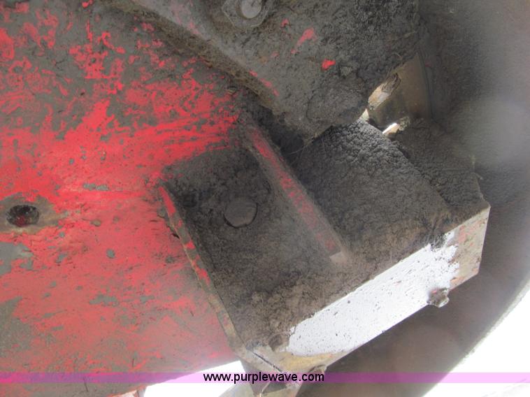 image for item F5966 Austin Western motor grader