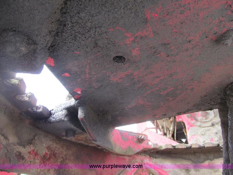 image for item F5966 Austin Western motor grader