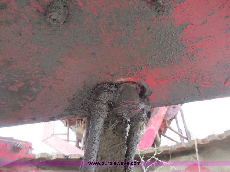 image for item F5966 Austin Western motor grader