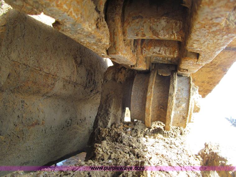 image for item F5968 Caterpillar 953 LGP track loader