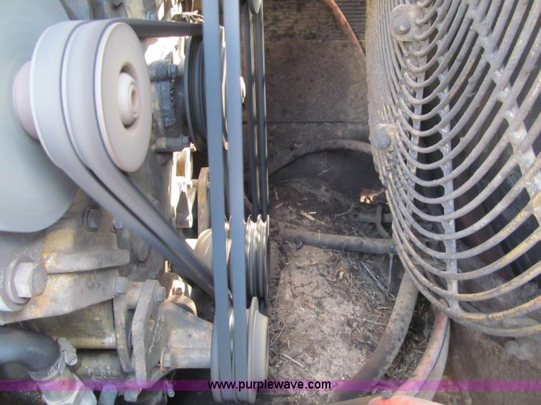 image for item F5968 Caterpillar 953 LGP track loader