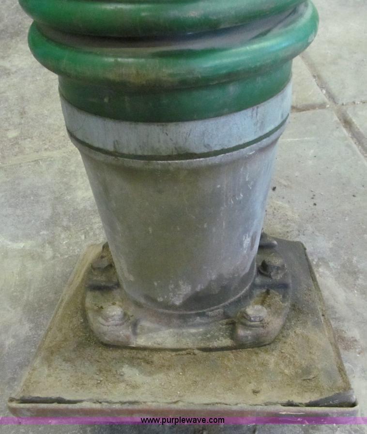 image for item F5992 Wacker BS60-21 jumping jack