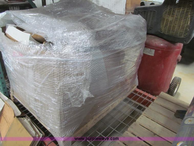 image for item F5998 Approximately 150 parts and maintenance manuals