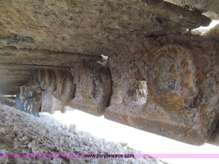 image for item F5999 2006 Caterpillar 320CL excavator