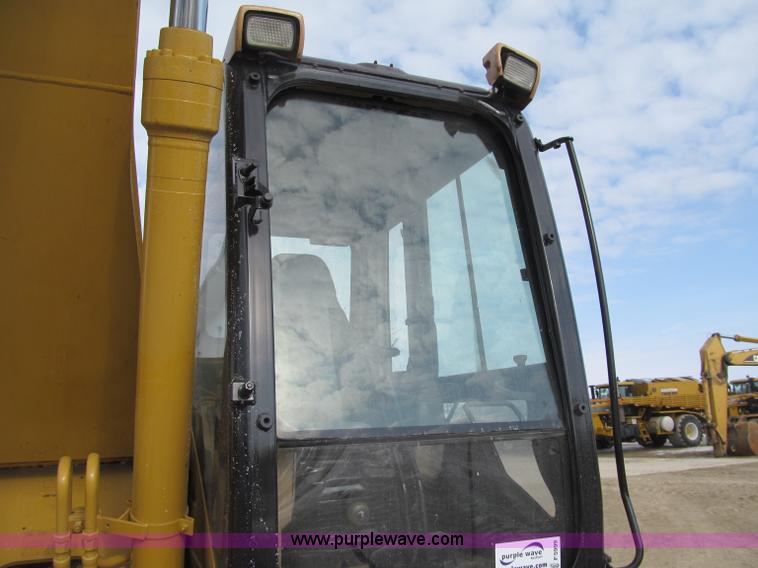 image for item F5999 2006 Caterpillar 320CL excavator