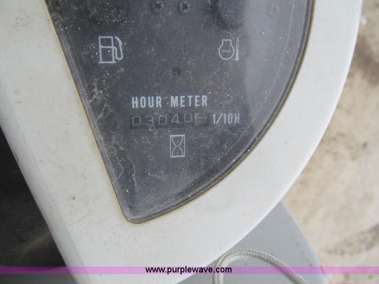 image for item I9818 1998 IHI 18J mini excavator