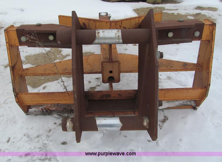 image for item I9819 ACS Pro Series 2000 jib boom attachment