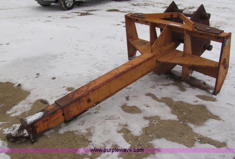 image for item I9819 ACS Pro Series 2000 jib boom attachment