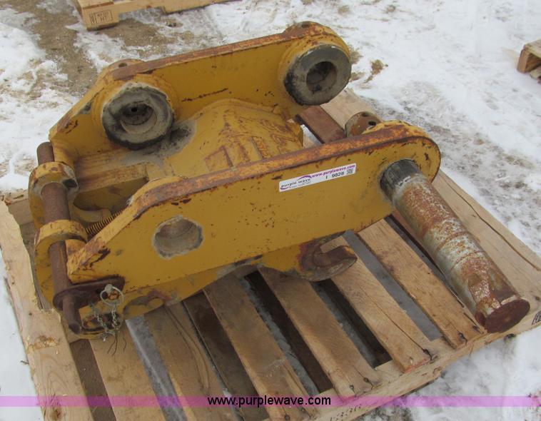 image for item I9828 Empire quick attachment