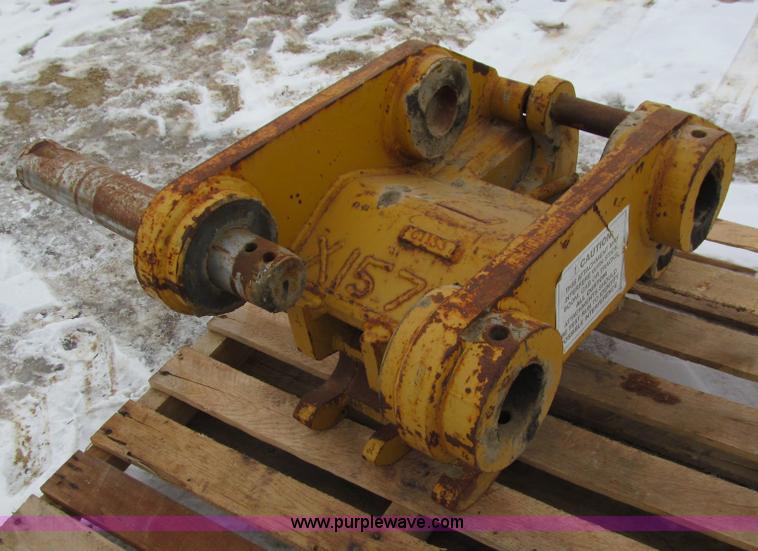 image for item I9828 Empire quick attachment