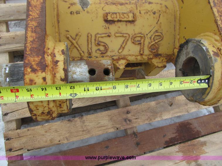 image for item I9828 Empire quick attachment