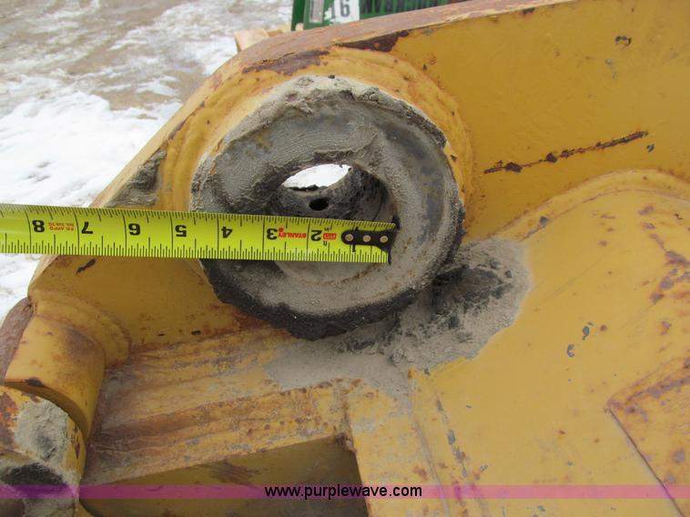 image for item I9828 Empire quick attachment