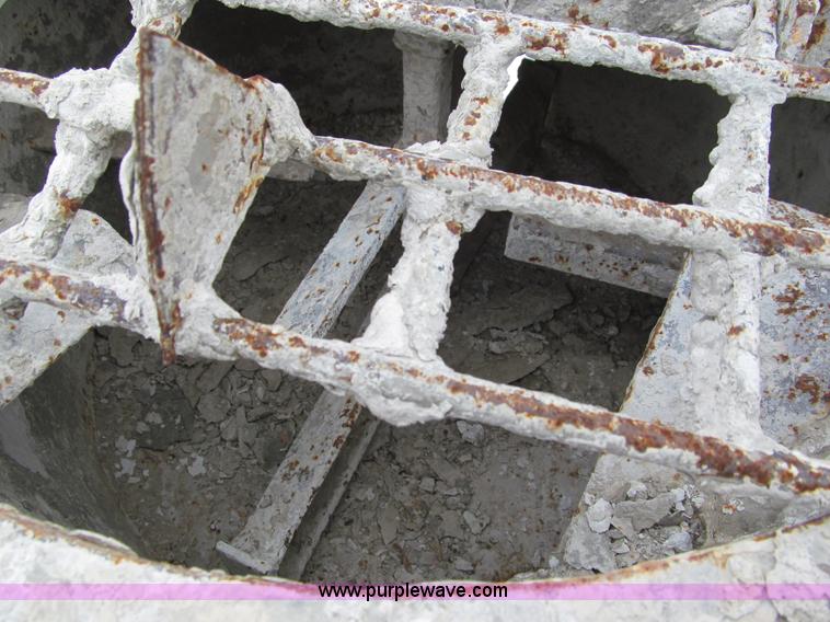 image for item I9830 Chem-Grout grout mixing machine