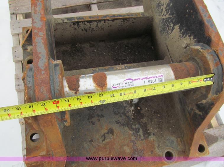 image for item I9831 Stanley Hammer attachment plate