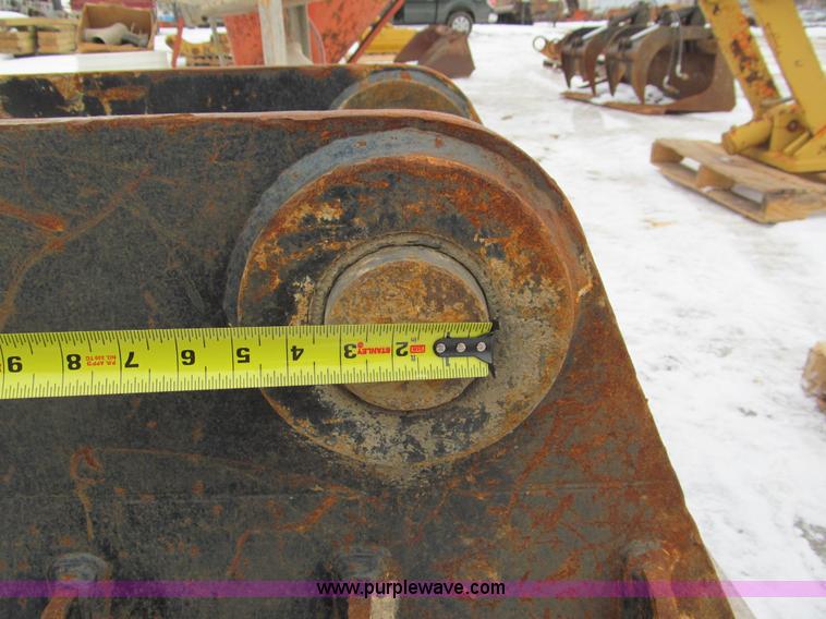 image for item I9831 Stanley Hammer attachment plate