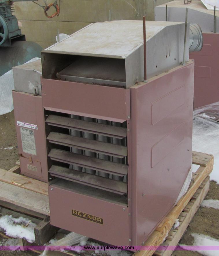 image for item I9836 (3) heaters