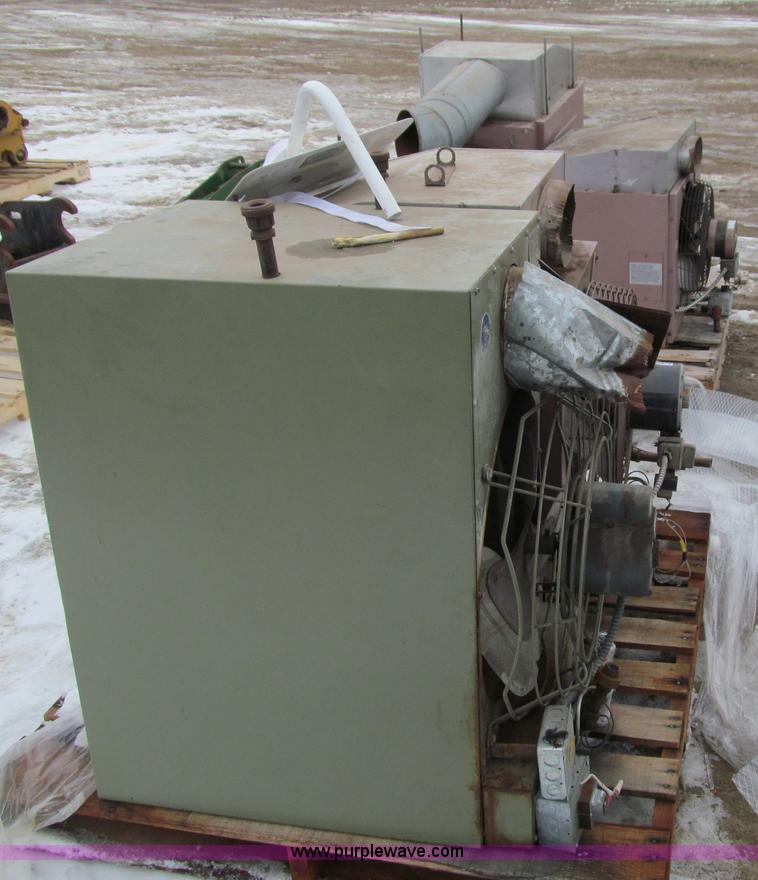 image for item I9836 (3) heaters