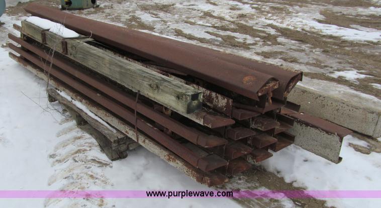 image for item I9839 Assorted concrete forms