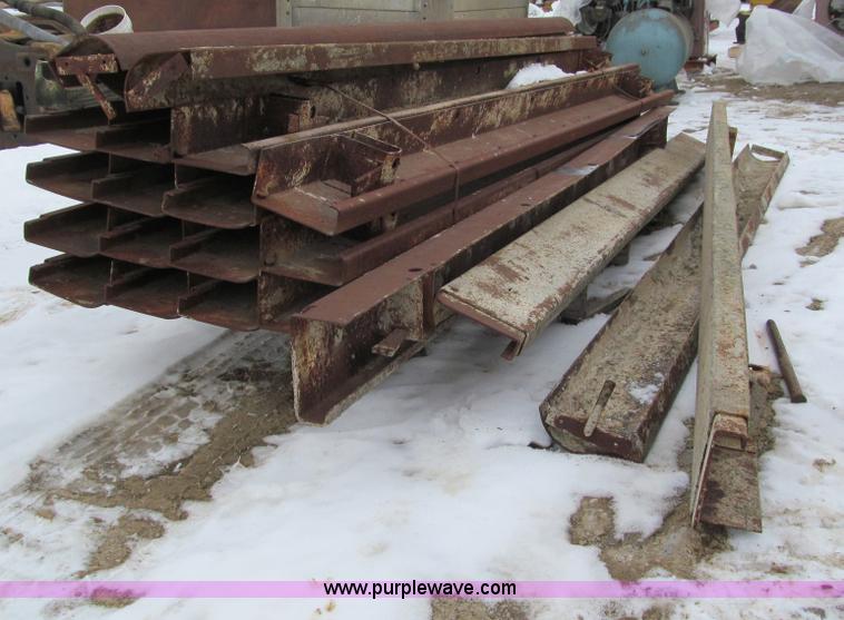 image for item I9839 Assorted concrete forms